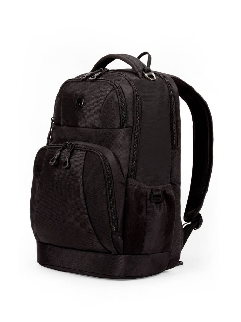SwissGear Laptop 18.5" Backpack - Black